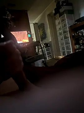 whitestroker online show from 3, 11, 2025