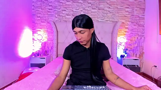 Lucia-sex online show from 8, 3, 2026