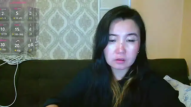 Snapshot of Bet_Lu chatting on 13, 12, 2024 Bet Lu online show from 13, 12, 2024