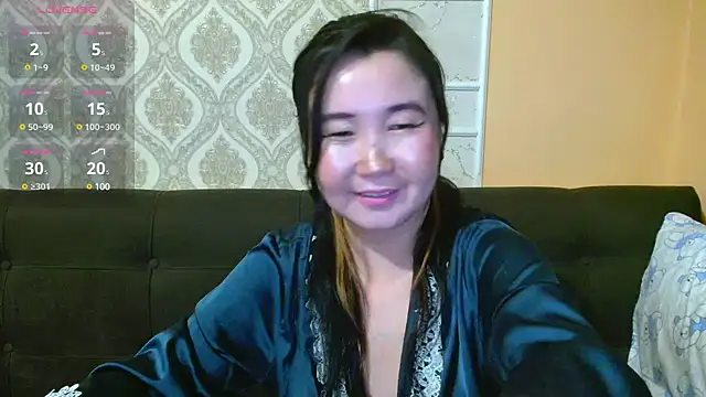 Snapshot of Bet_Lu chatting on 13, 12, 2024 Bet Lu online show from 13, 12, 2024