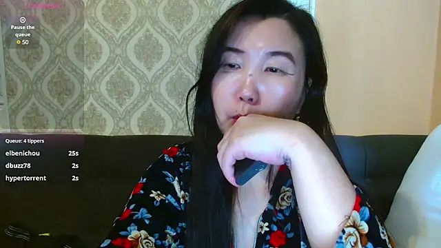 Snapshot of Bet_Lu chatting on 19, 12, 2024 Bet Lu online show from 19, 12, 2024