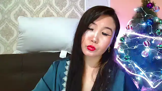 Snapshot of Bet_Lu chatting on 30, 12, 2024 Bet Lu online show from 30, 12, 2024