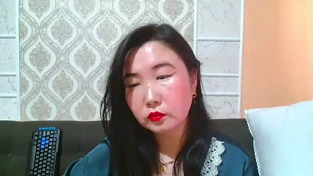 Snapshot of Bet_Lu chatting on 24, 1, 2025 Bet Lu online show from 24, 1, 2025