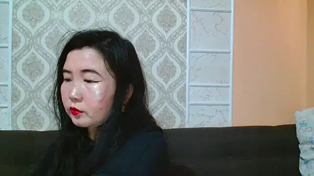 Snapshot of Bet_Lu chatting on 29, 1, 2025 Bet Lu online show from 29, 1, 2025