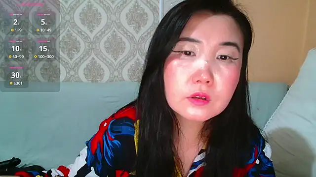 Snapshot of Bet_Lu chatting on 20, 2, 2025 Bet Lu online show from 20, 2, 2025