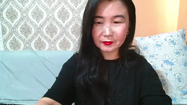 Snapshot of Bet_Lu chatting on 22, 2, 2025 Bet Lu online show from 22, 2, 2025