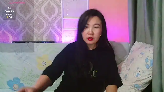 Snapshot of Bet_Lu chatting on 14, 3, 2025 Bet Lu online show from 14, 3, 2025