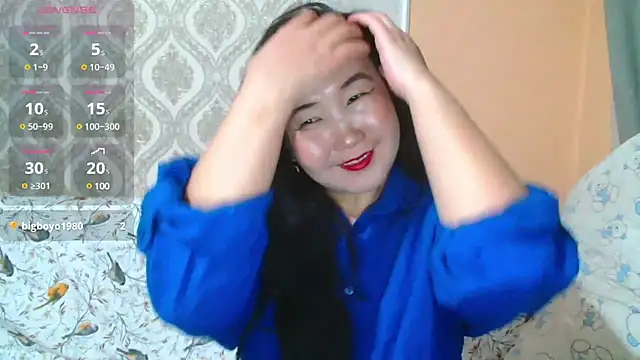 Snapshot of Bet_Lu chatting on 15, 3, 2025 Bet Lu online show from 15, 3, 2025