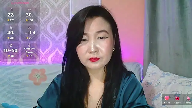 Snapshot of Bet_Lu chatting on 16, 3, 2025 Bet Lu online show from 16, 3, 2025