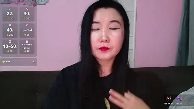 Snapshot of Bet_Lu chatting on 16, 11, 2025 Bet Lu online show from 16, 11, 2025