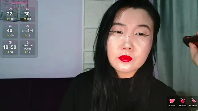 Bet Lu online show from 4, 2, 2026