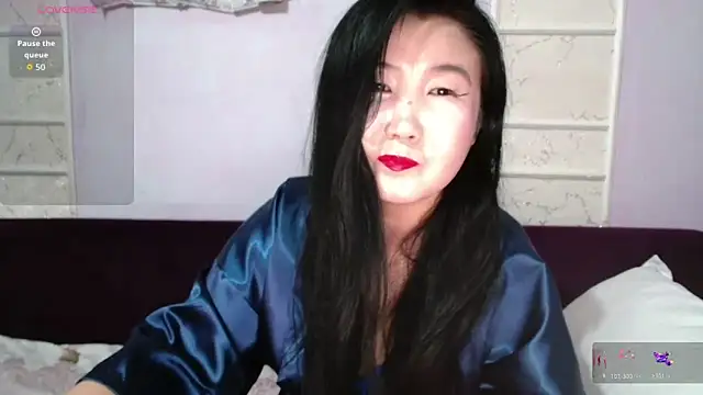 Snapshot of Bet_Lu chatting on 27, 3, 2026 Bet Lu online show from 27, 3, 2026