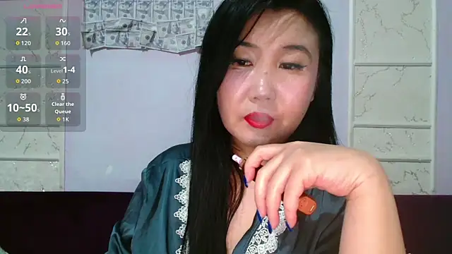 Bet Lu online show from 8, 4, 2026