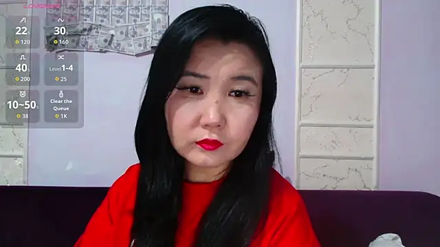 Bet Lu online show from 4, 5, 2026