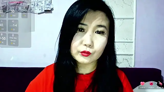 Bet Lu online show from 6, 5, 2026