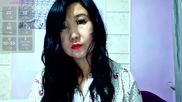 Bet Lu online show from 22, 5, 2026