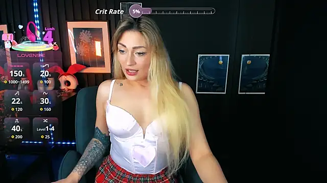 AugustineMagnetic online show from 19, 12, 2025