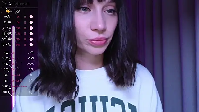 Alice Wonders online show from 18, 10, 2025