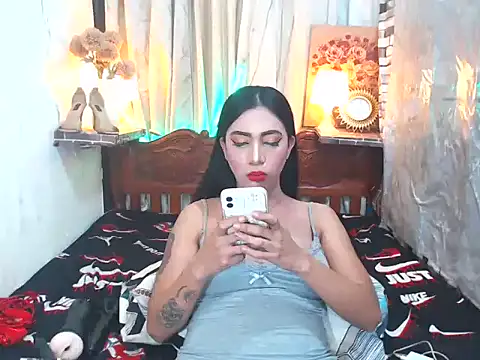 Snapshot of MYGREATLOLLIPOP chatting on 18, 1, 2025 MYGREATLOLLIPOP online show from 18, 1, 2025