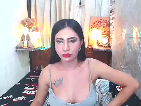 Snapshot of MYGREATLOLLIPOP chatting on 18, 1, 2025 MYGREATLOLLIPOP online show from 18, 1, 2025