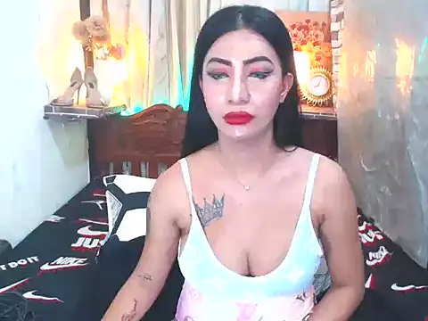 Snapshot of MYGREATLOLLIPOP chatting on 19, 1, 2025 MYGREATLOLLIPOP online show from 19, 1, 2025