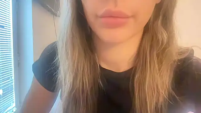 Snapshot of Lillymariee chatting on 23, 1, 2025 Lillymariee online show from 23, 1, 2025