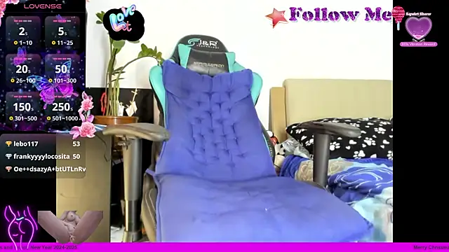 Hot Brunette34 online show from 11, 1, 2025