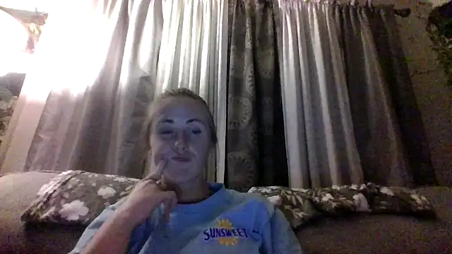 ClumsyLink online show from 16, 9, 2025