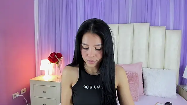 lulumars online show from 17, 12, 2024