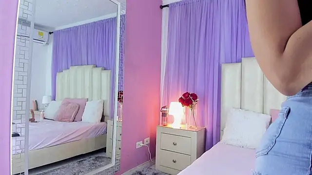 lulumars online show from 17, 12, 2024