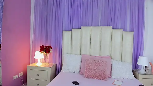 lulumars online show from 18, 12, 2024