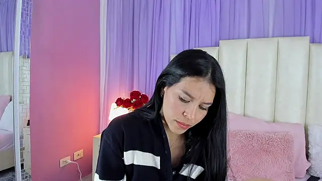 lulumars online show from 24, 12, 2024