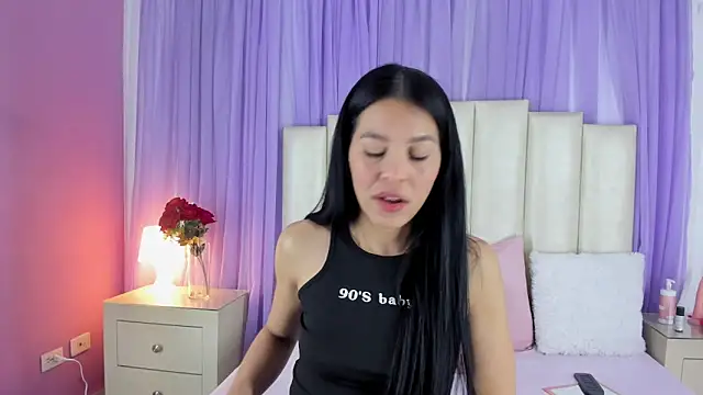 lulumars online show from 13, 1, 2025