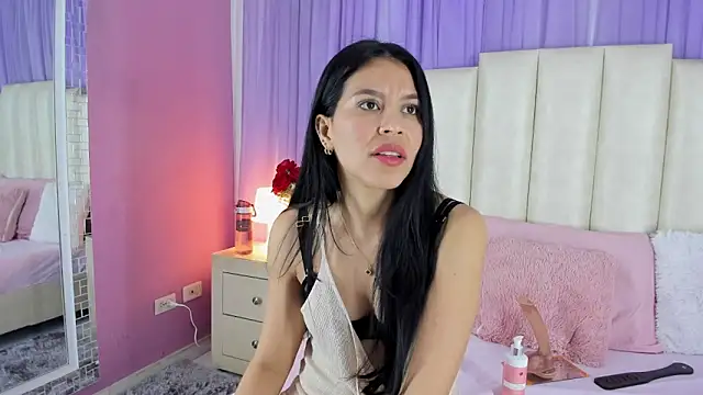 lulumars online show from 14, 1, 2025