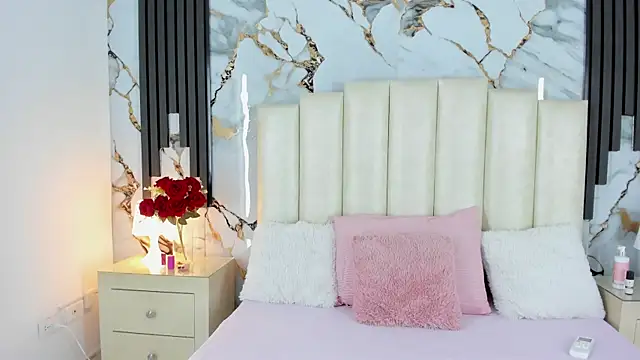 lulumars online show from 18, 3, 2025