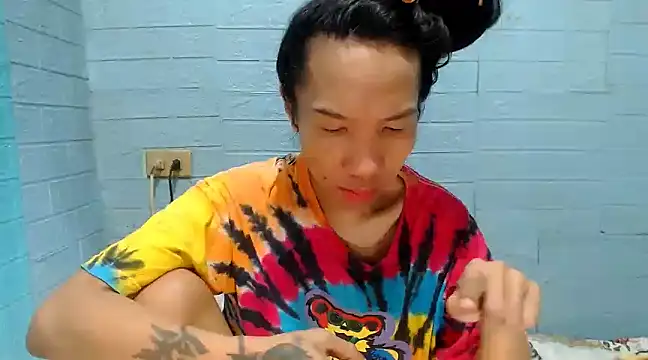 AsianNaughtiesMistress online show from 23, 12, 2024