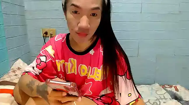 AsianNaughtiesMistress online show from 7, 1, 2025