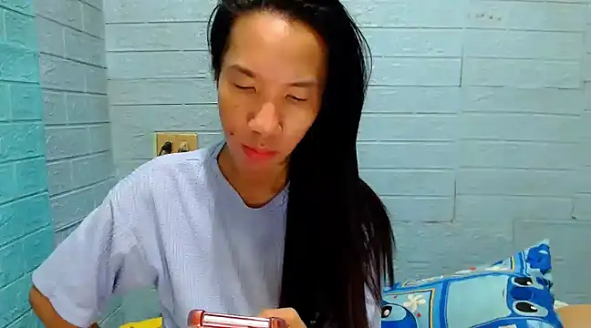 AsianNaughtiesMistress online show from 15, 1, 2025