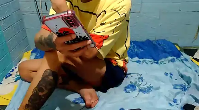 AsianNaughtiesMistress online show from 15, 1, 2025