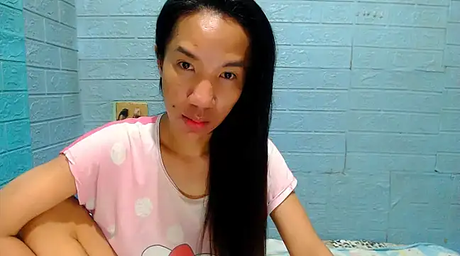 AsianNaughtiesMistress online show from 19, 2, 2025