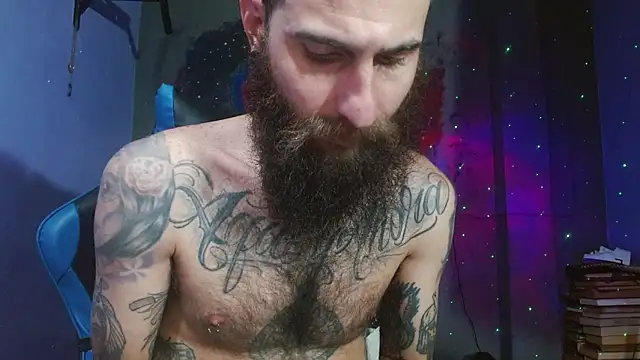 Snapshot of Tatted21xxx chatting on 3, 1, 2025 Tatted21xxx online show from 3, 1, 2025
