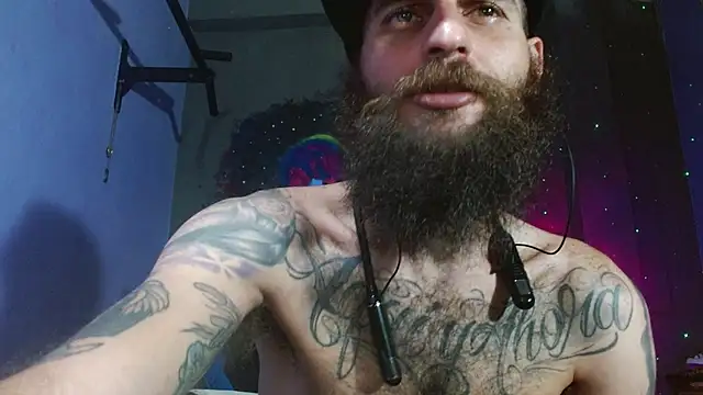 Snapshot of Tatted21xxx chatting on 4, 1, 2025 Tatted21xxx online show from 4, 1, 2025