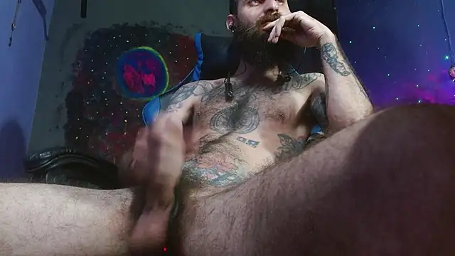 Snapshot of Tatted21xxx chatting on 7, 1, 2025 Tatted21xxx online show from 7, 1, 2025