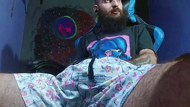 Snapshot of Tatted21xxx chatting on 10, 1, 2025 Tatted21xxx online show from 10, 1, 2025