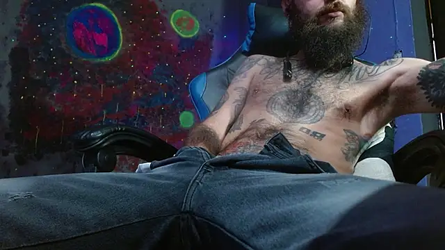 Snapshot of Tatted21xxx chatting on 20, 1, 2025 Tatted21xxx online show from 20, 1, 2025