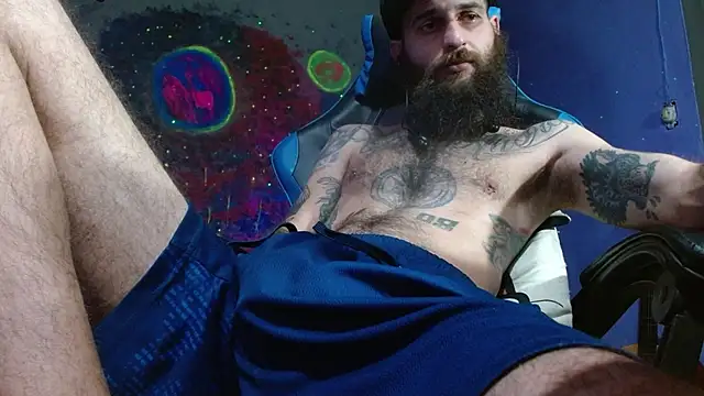 Snapshot of Tatted21xxx chatting on 25, 1, 2025 Tatted21xxx online show from 25, 1, 2025