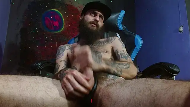 Snapshot of Tatted21xxx chatting on 9, 2, 2025 Tatted21xxx online show from 9, 2, 2025