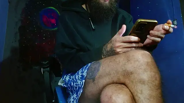 Snapshot of Tatted21xxx chatting on 23, 2, 2025 Tatted21xxx online show from 23, 2, 2025