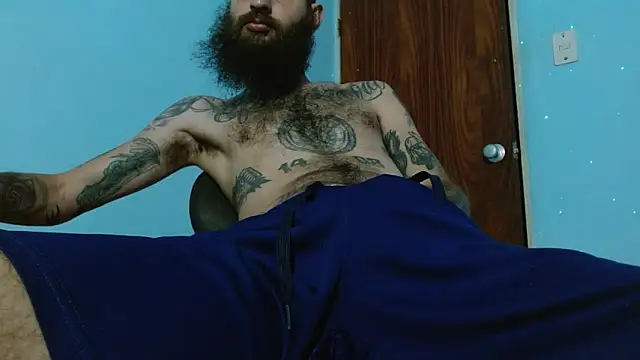 Snapshot of Tatted21xxx chatting on 5, 3, 2025 Tatted21xxx online show from 5, 3, 2025