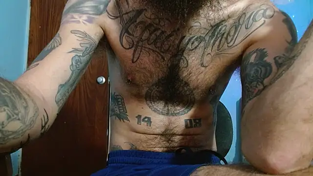 Snapshot of Tatted21xxx chatting on 5, 3, 2025 Tatted21xxx online show from 5, 3, 2025